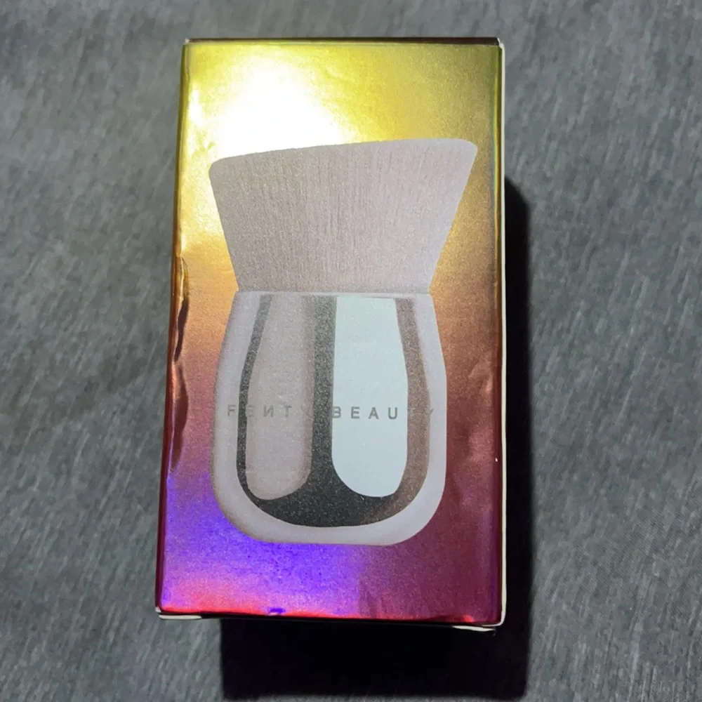 Fenty Face & Body Kabuki Brush 160